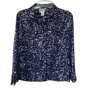 Pendleton Size 10 Buttondown shirt